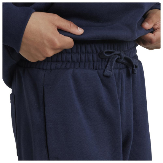 Adidas Παιδικό παντελόνι φόρμας All SZN Graphic Pants